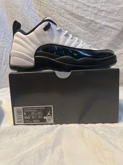 Jordan 12 25 Years In China Size 9