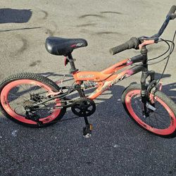 Mongoose Bike/ for both