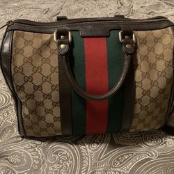 Gucci Purse  