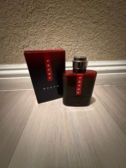 Prada Ocean Cologne