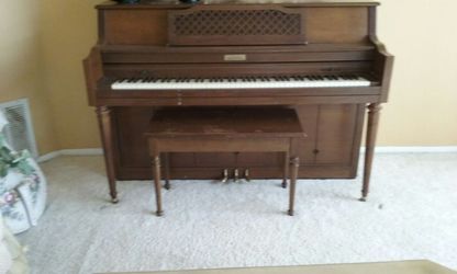 Piano
