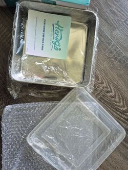 Cake pan