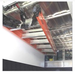 Jet rack Ladder Rack 