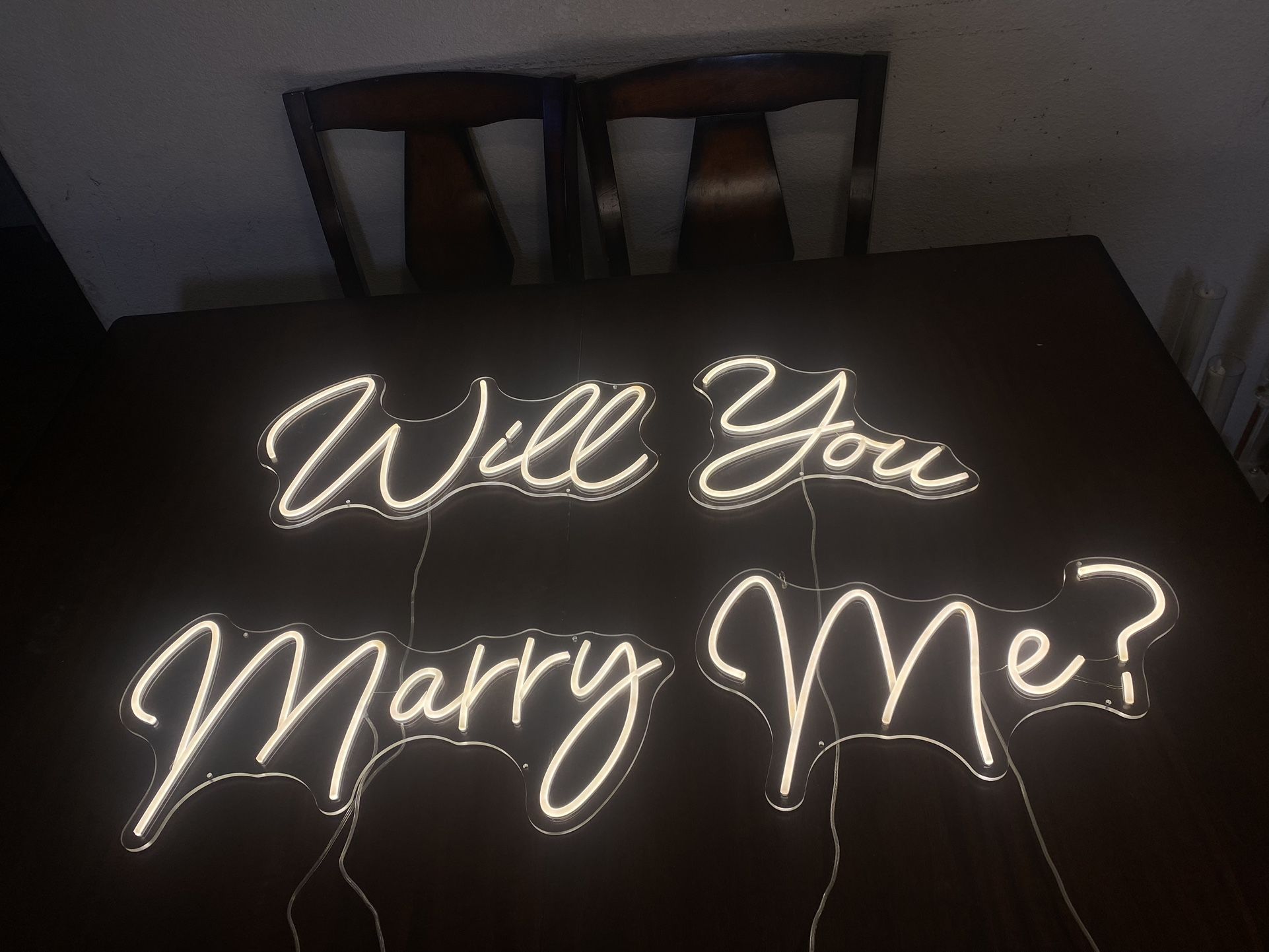 Neon Sign