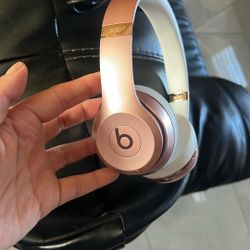 Rose Gold