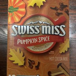 Half-Price! Keurig K-Cup Pods--Swiss Miss Pumpkin Spice!