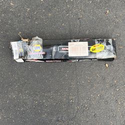 NEW Pair NAPA/MONROE Shocks