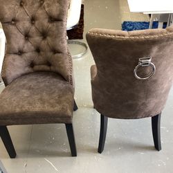 💕💕Beautiful Dining Table  Chairs At Starting At $299