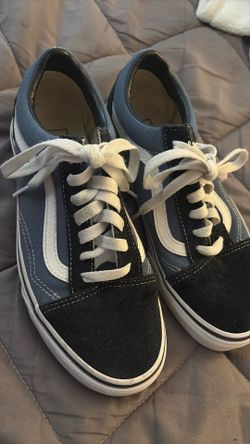 Old Skool Vanz