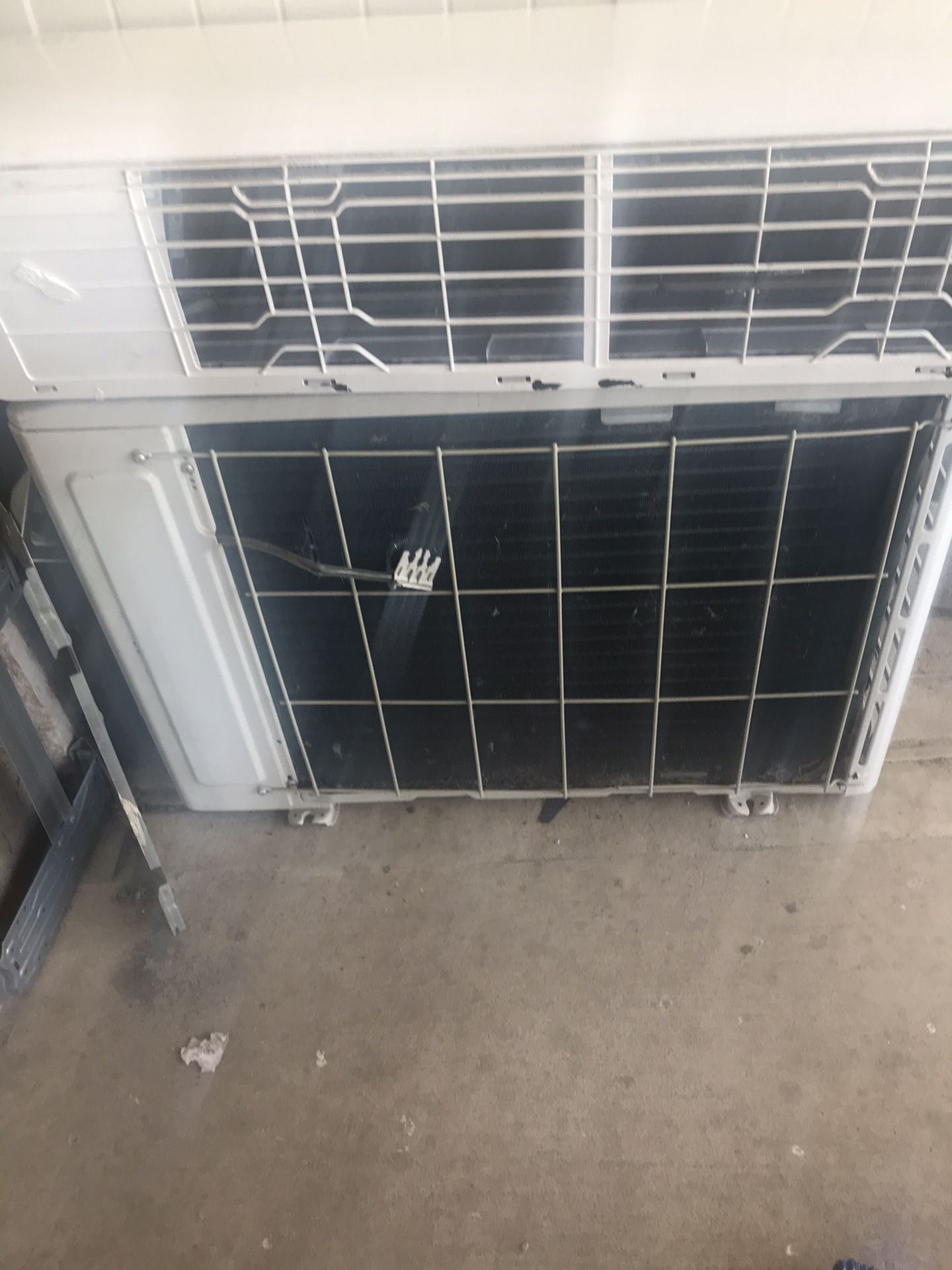 Aire Leto eco series muy buenas condiciones