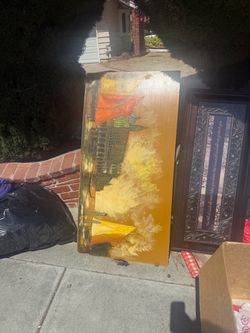 Free items available