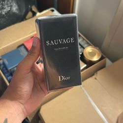 Dior Sauvage Edp