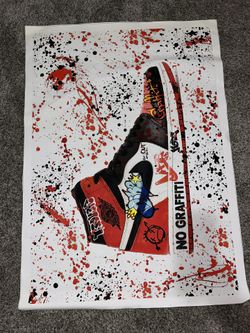 Canvas Poster