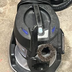 Rainbow Cleaning System 