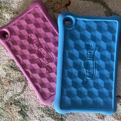 Kids Tablet Case / Amazon Fire HD 8 