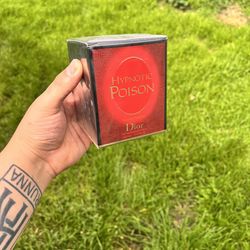 Dior Hypnotic Poison