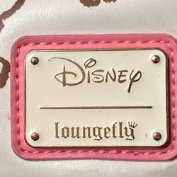 Loungefly Official Mini Backpack 