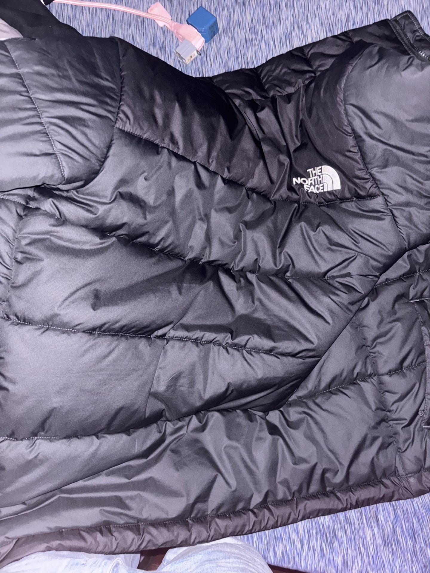 North Face Jacket