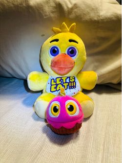 Five nights at Freddy soft plush toys Fnaf