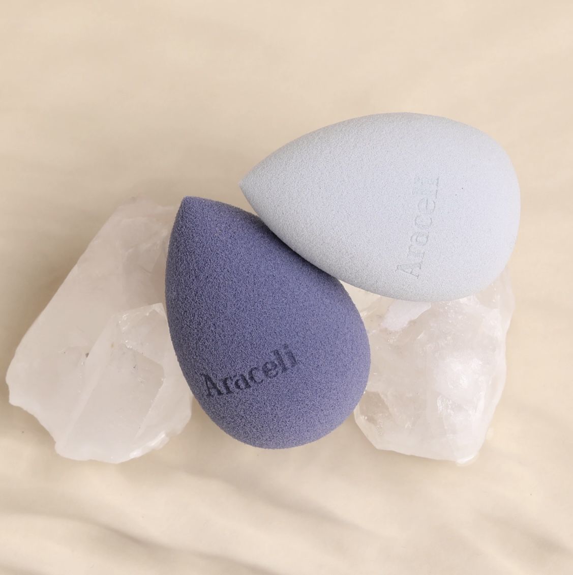 Araceli Beauty - Bella Sponge Two pack