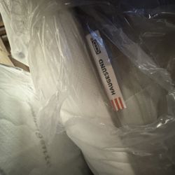 IKEA 2 Twin mattresses Brand New Never Used! 
