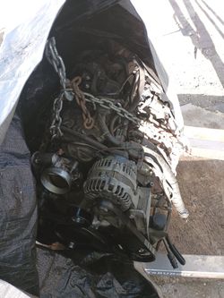 5.3 Engine