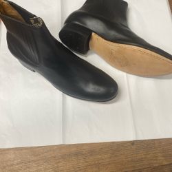 Botines Charros