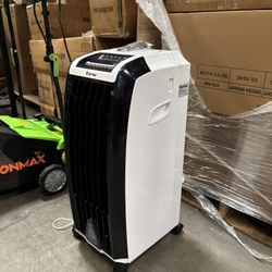 New 4L Evaporative Air Cooler 3-in-1 Cooling Fan Humidifier 