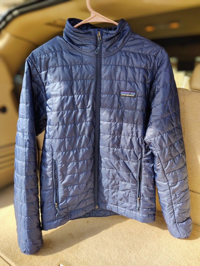 Patagonia Nano Puffer NWT!!!