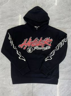 Hellstar 💫hoodie