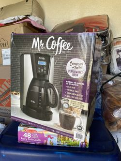Coffee Maker