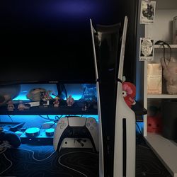 PS5 Slim Digital Edition