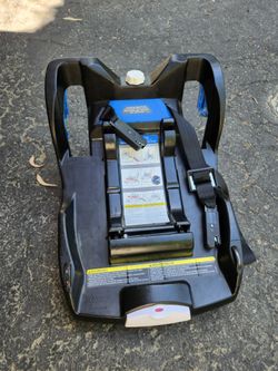 Doona Stroller Base