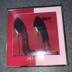 Good Girl perfume 