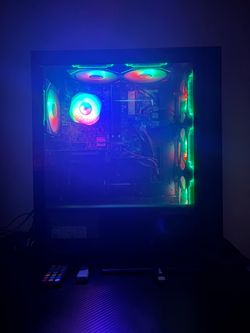 GTX 1050  ($25 cheaper if met a house)