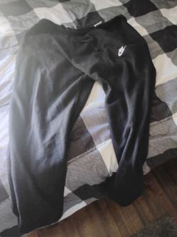 Nike sweatpants
