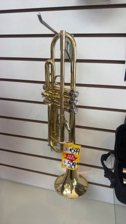 Trumpet