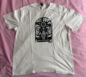 ACL Festival “Don’t Be Trashy” T- Shirt Size: XL