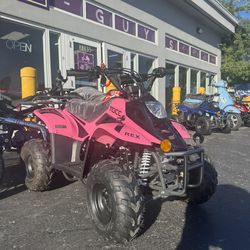 ATV