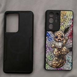 Samsung S21 Ultra Cases