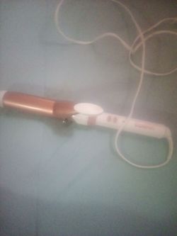 $15.00 curler or an offer