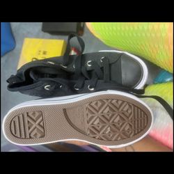 Sz 1 Brand New  Converse Shoes $15