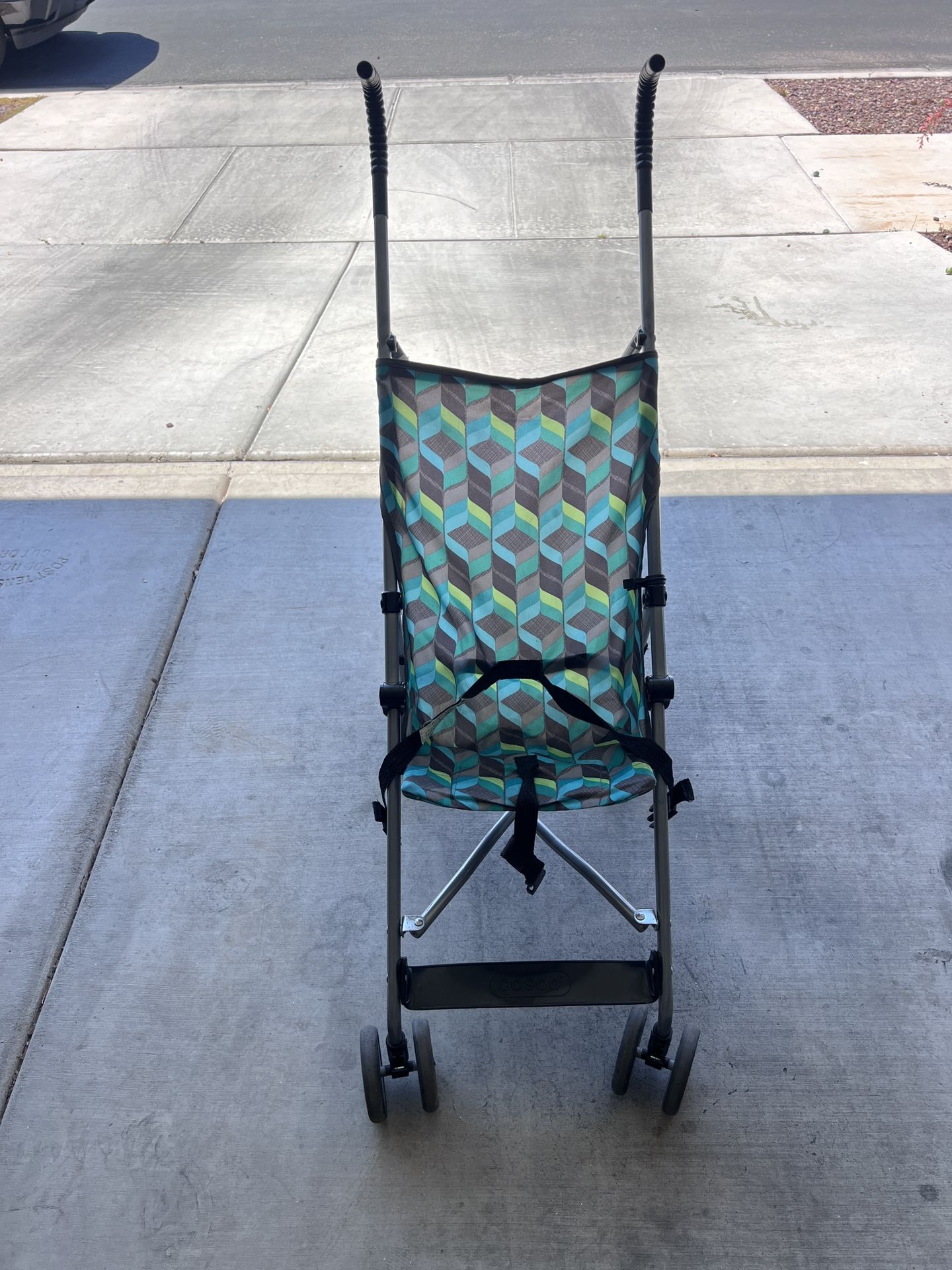 Stroller