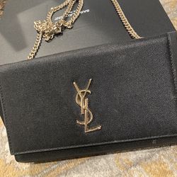 YSL Saint Laurent bag authentic