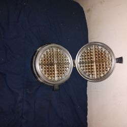 Waffle Maker