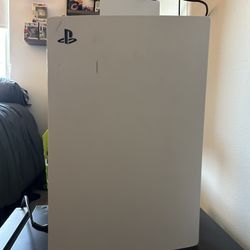 Play Station 5 - Disk Edition 