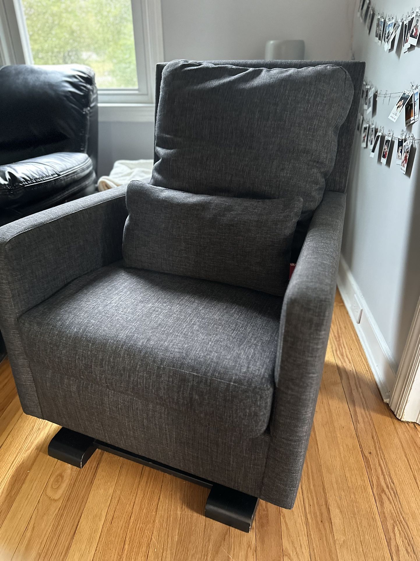 Rocking Chair - Como Glider