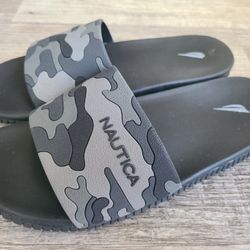 Nautica Sandal Size 10