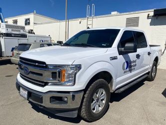 FOR SALE: 2020 Ford F-150 | ~129,647 Miles | $18,500 + Tax (OBO)