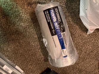 Everbilt Flex Foil Duct for Kitchen and Bathroom